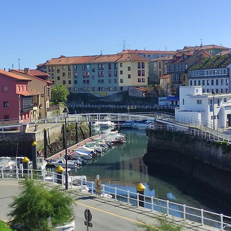 Hotel Puerto Rico Llanes Luaran gambar