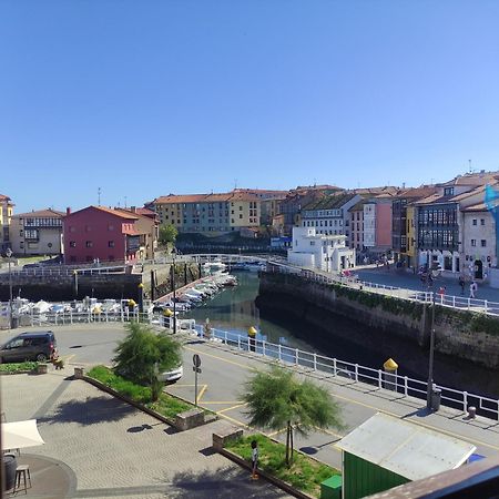 Hotel Puerto Rico Llanes Luaran gambar