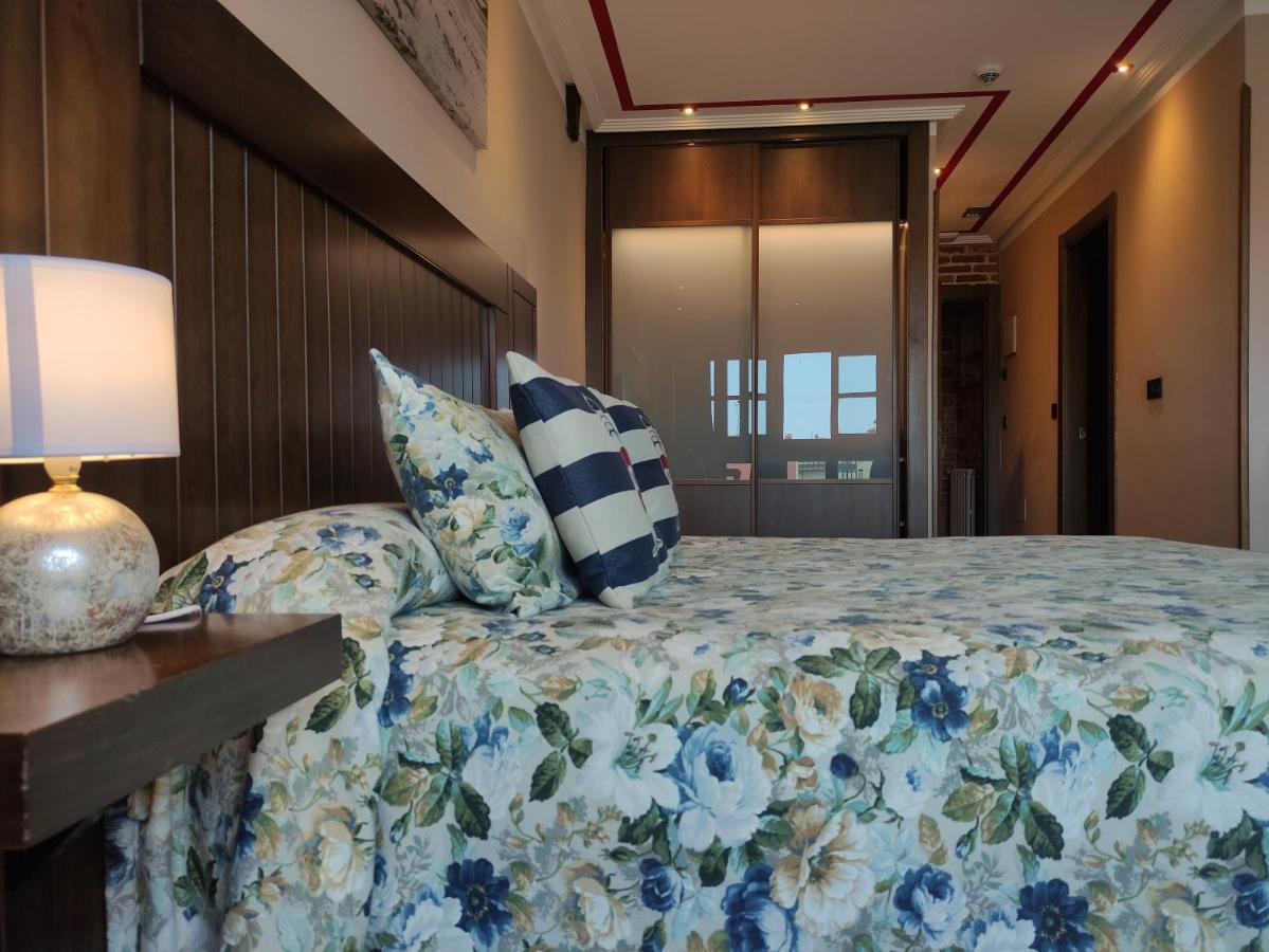 Hotel Puerto Rico Llanes Luaran gambar