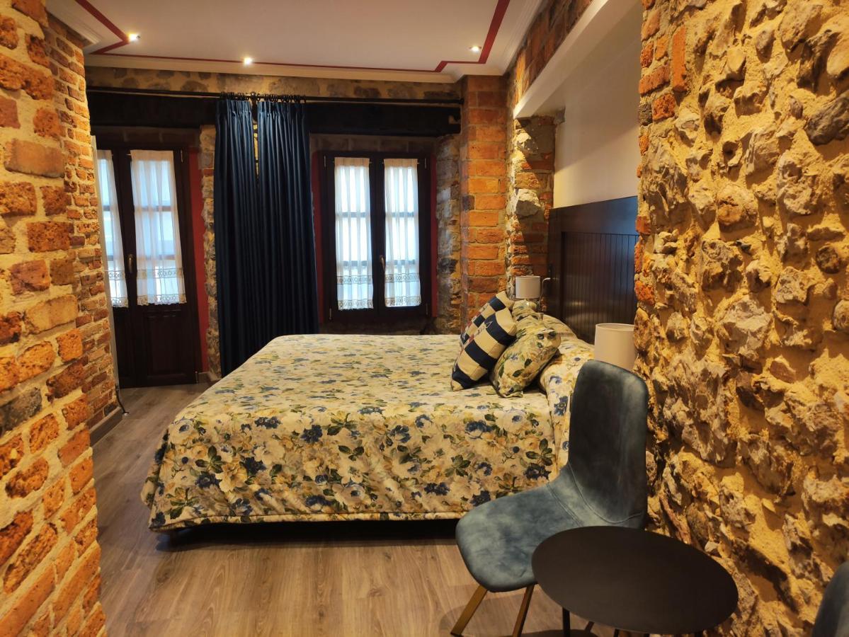 Hotel Puerto Rico Llanes Luaran gambar