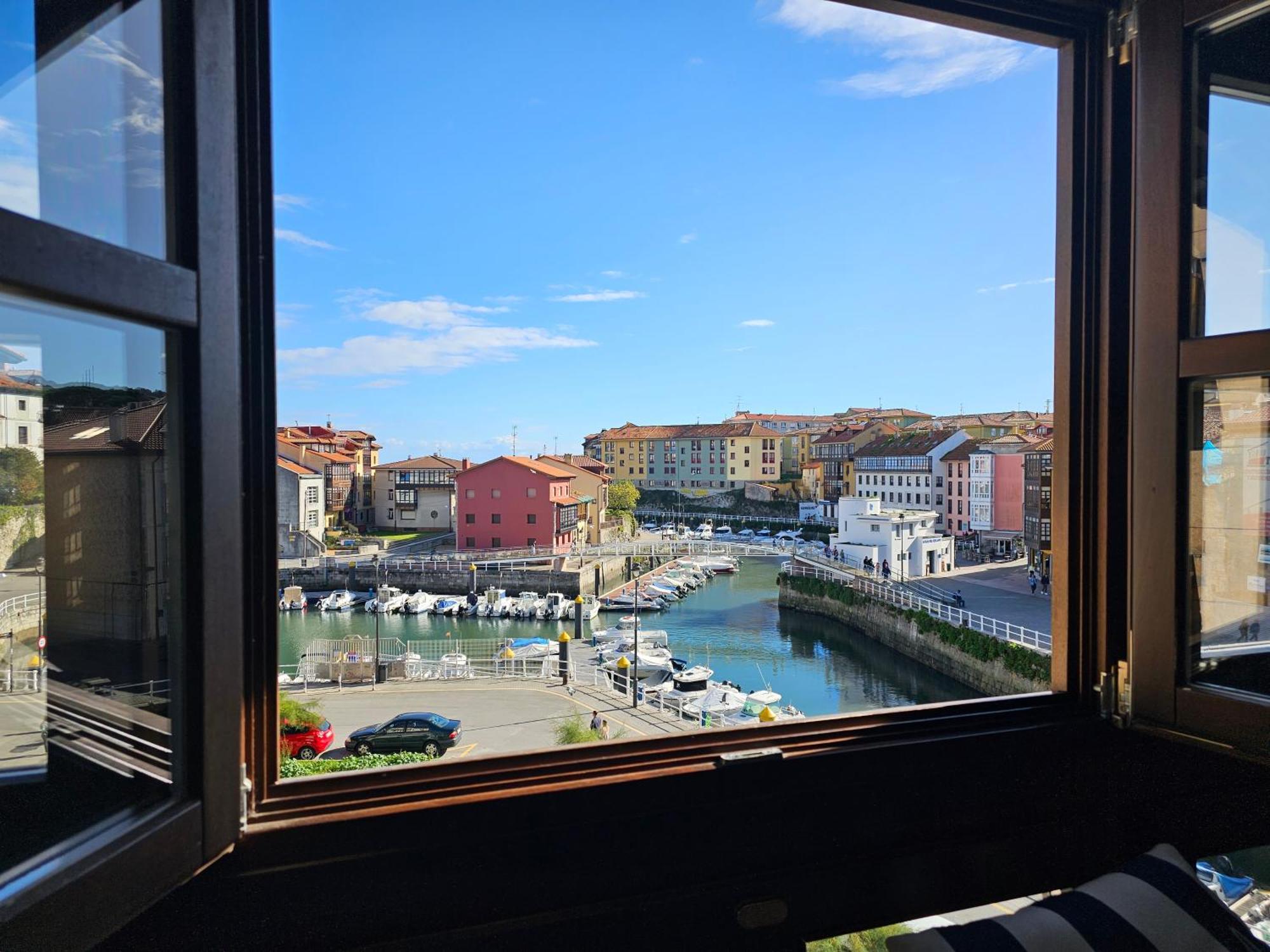 Hotel Puerto Rico Llanes Luaran gambar