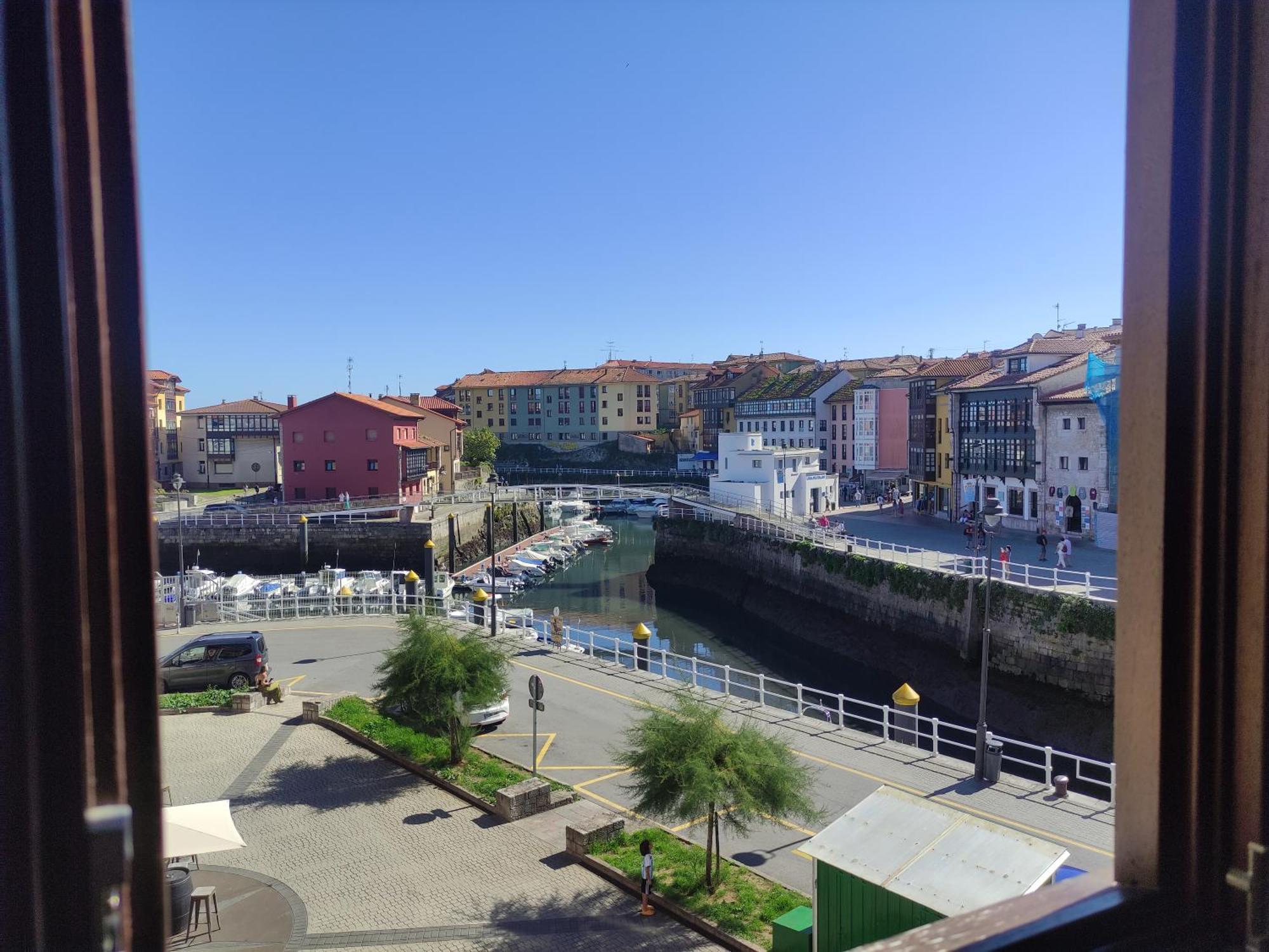 Hotel Puerto Rico Llanes Luaran gambar