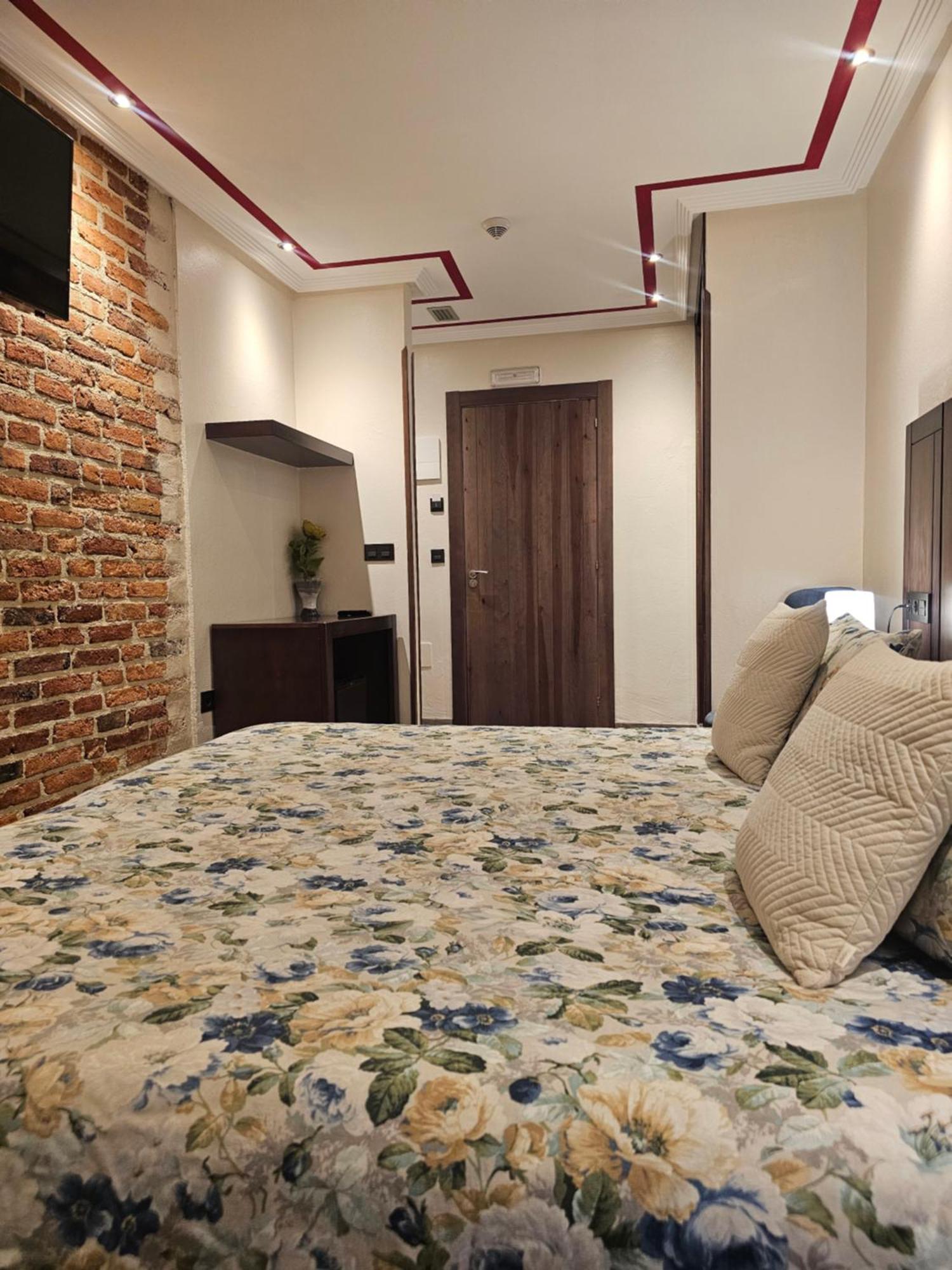 Hotel Puerto Rico Llanes Luaran gambar
