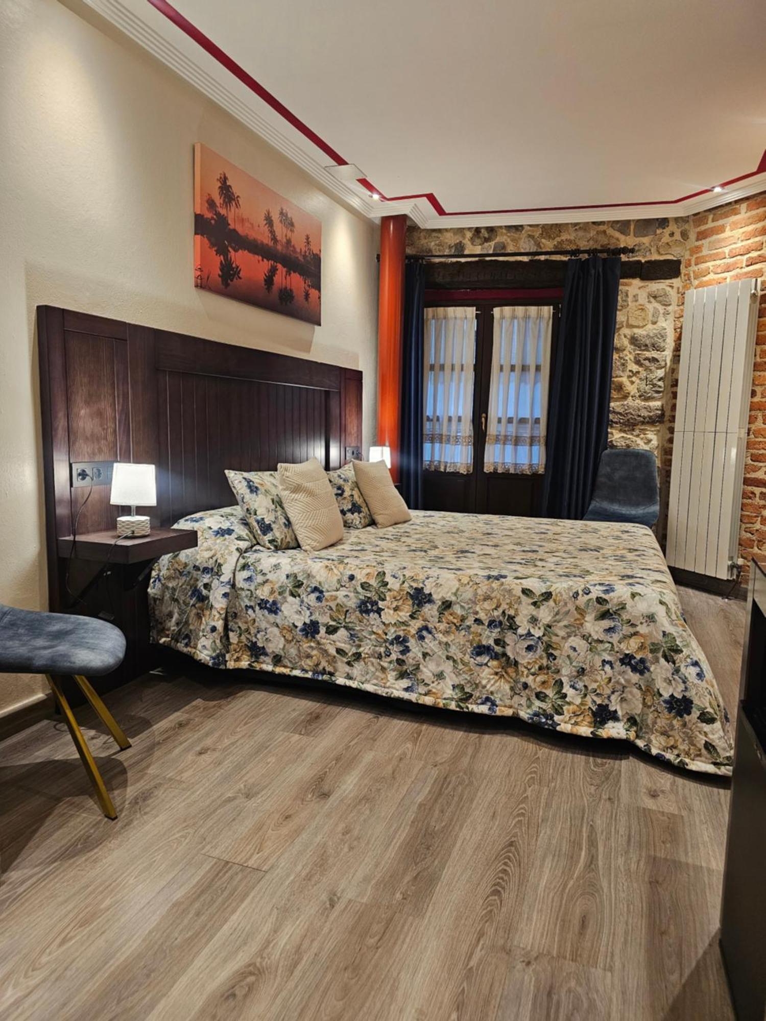 Hotel Puerto Rico Llanes Luaran gambar
