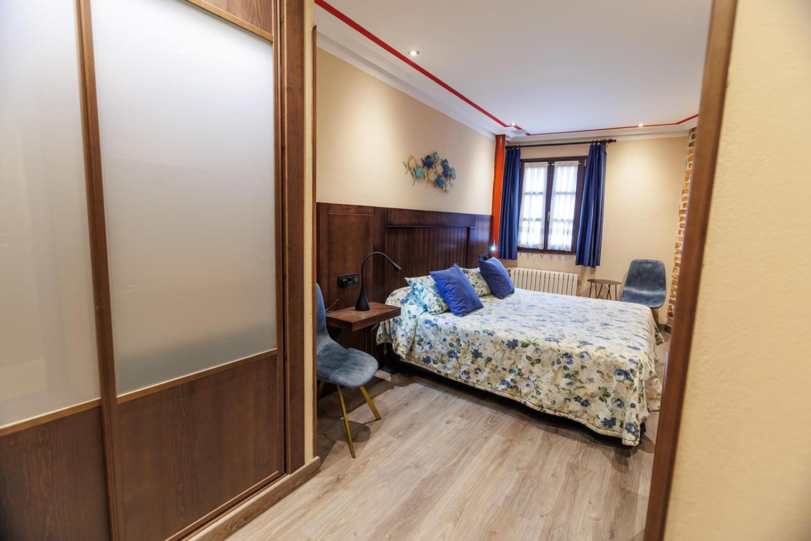 Hotel Puerto Rico Llanes Luaran gambar