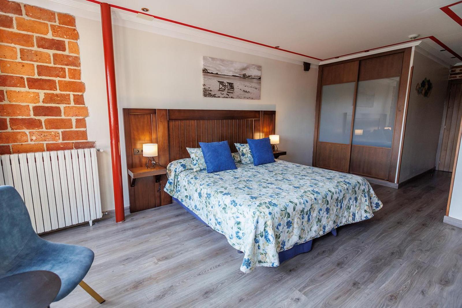 Hotel Puerto Rico Llanes Luaran gambar