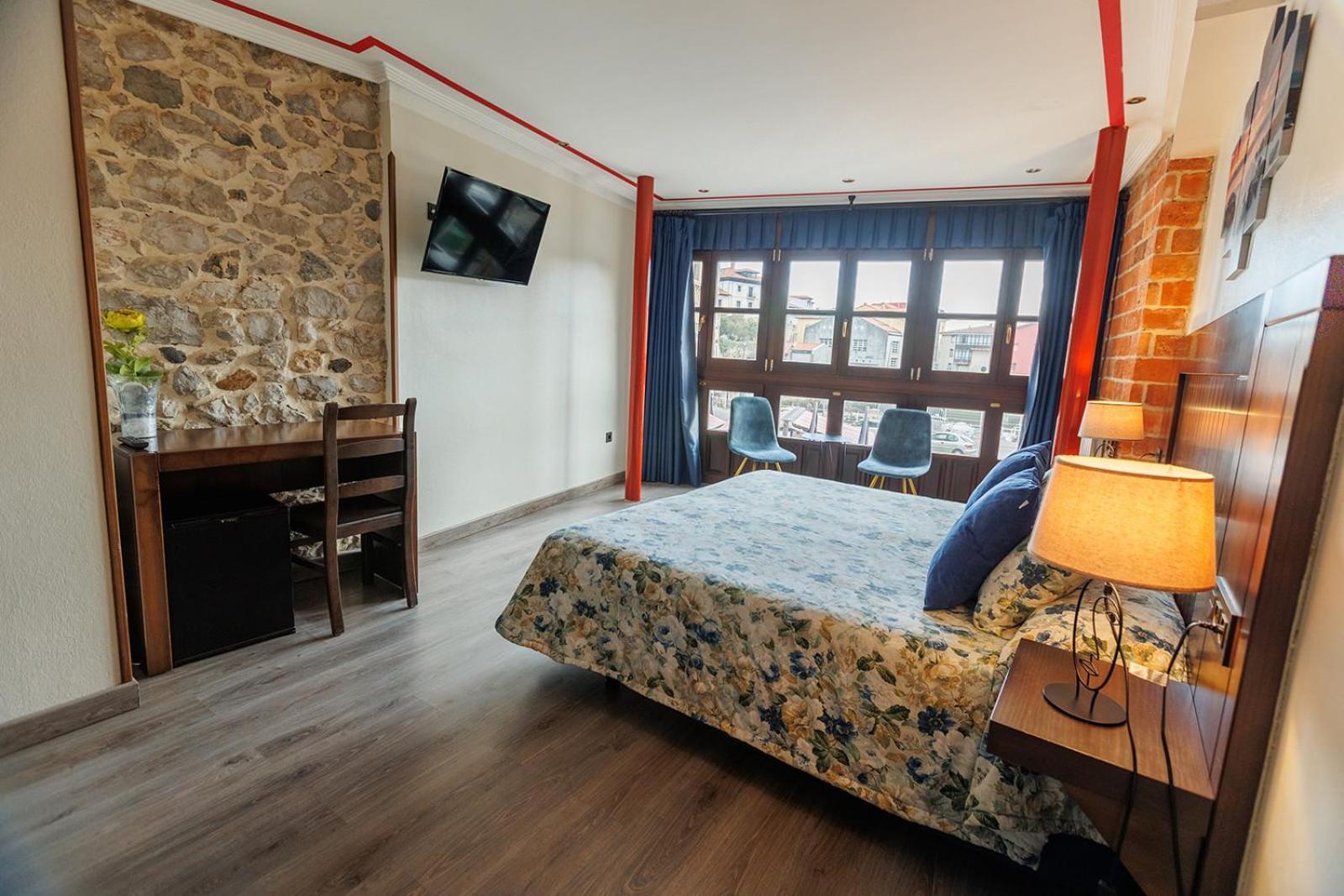 Hotel Puerto Rico Llanes Luaran gambar