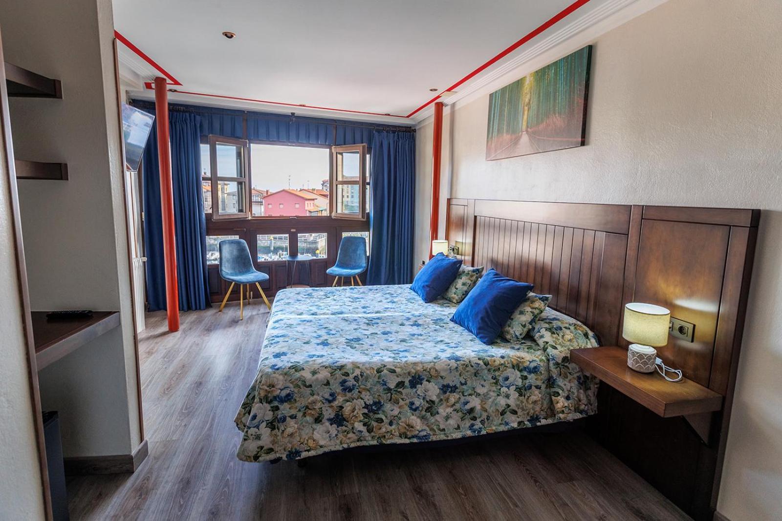 Hotel Puerto Rico Llanes Luaran gambar