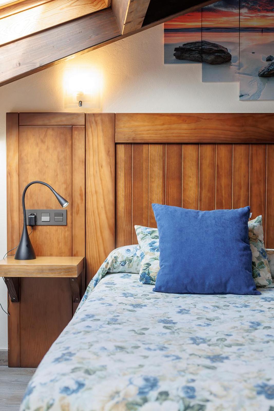 Hotel Puerto Rico Llanes Luaran gambar